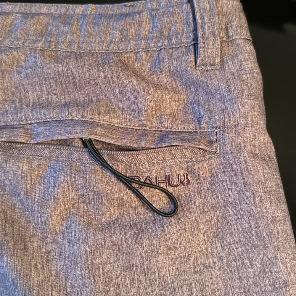 Great silky shorts feel great xtra comfortable - Picture 3 of 4